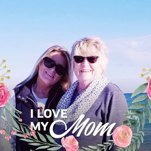 Meet your Posher, Pamela